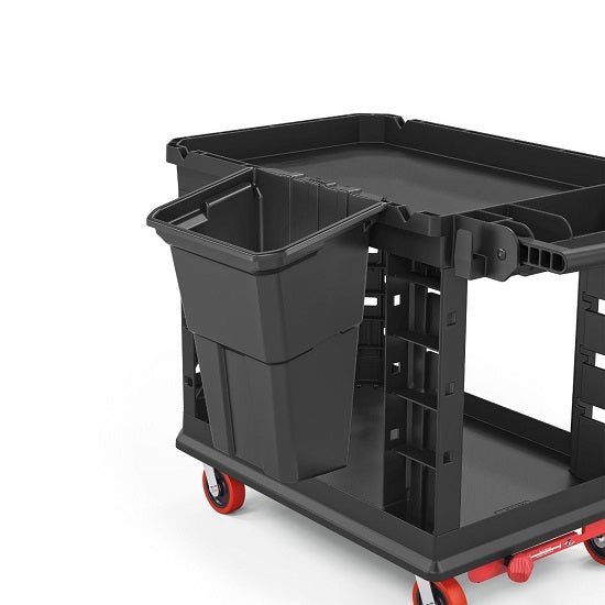 Waste Bin