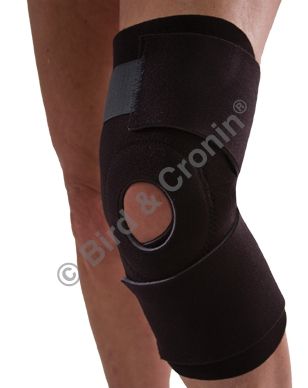Knee Wrap