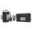 Pocket Aneroid Sphygmomanometer - Black