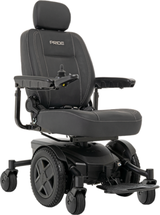 Power Wheel Chair