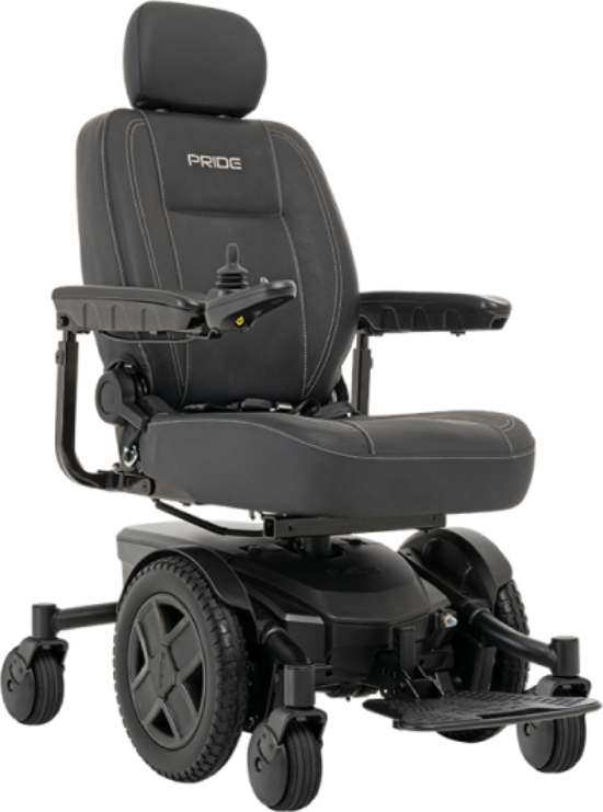 Power Wheel Chair