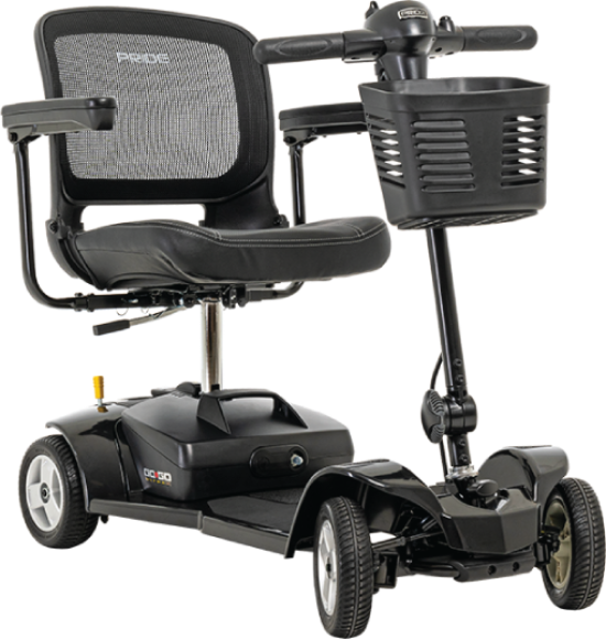 Wheel Scooters