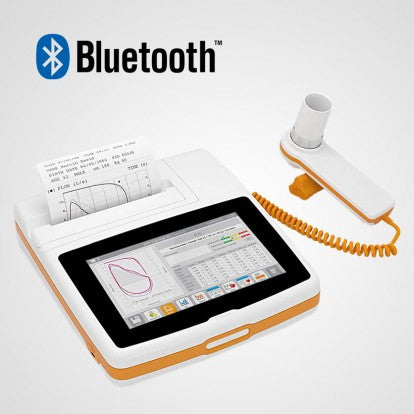 Alliance Tech Medical Spirolab Spirometer - 5911080