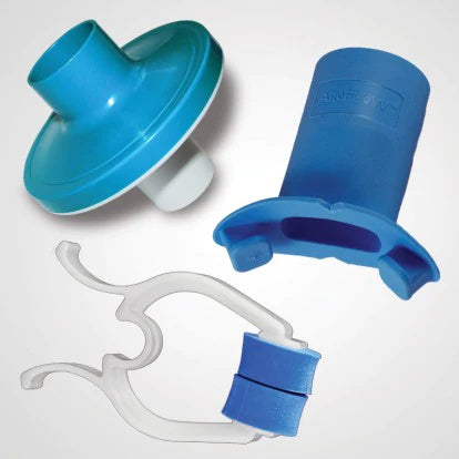 Alliance Tech Medical - Flowmeter Filter Kit - 5554595-B