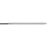 Key Surgical Channel Cleaning Brushes - 1.58" x 6"