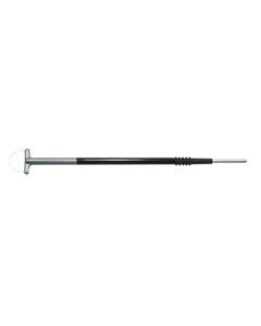 Bovie - LEEP/LLETZ Electrode Tungsten Wire Loop Tip Reusable NonSterile - ES53R