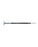 Bovie - LEEP/LLETZ Electrode Tungsten Wire Loop Tip Reusable NonSterile - ES53R