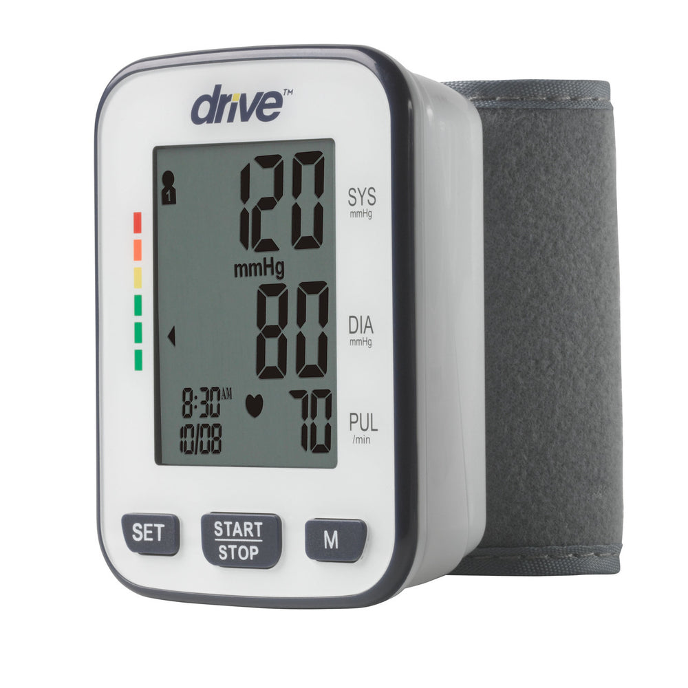 Blood Pressure Cuff