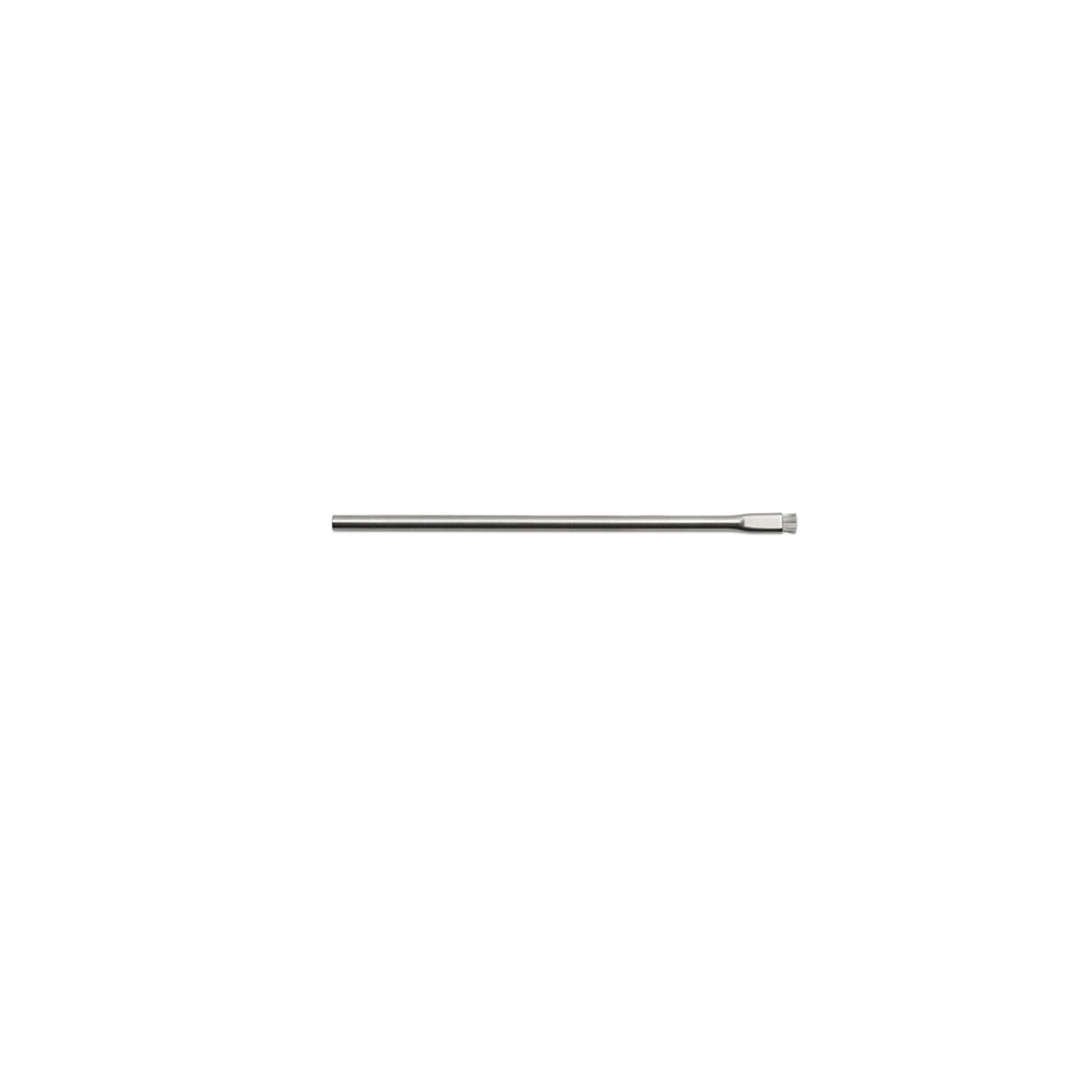 Key Surgical General Instrument Cleaning Brushes - 4"