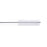 Key Surgical Channel Cleaning Brushes - 12.7" x 6"