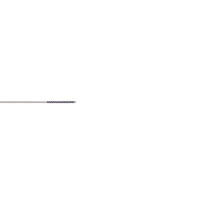 Key Surgical Channel Cleaning Brushes - 5" x 3" - 10 per Pack - BR-3044