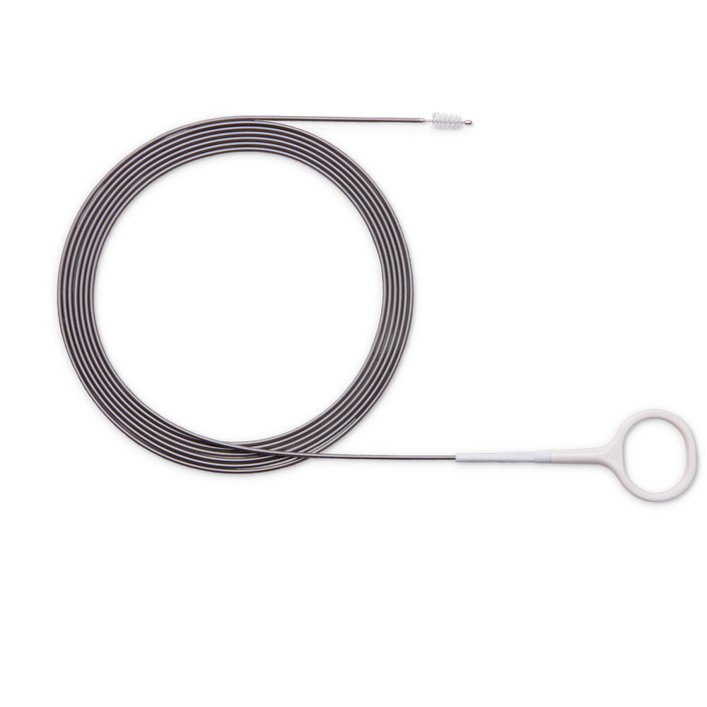 Key Surgical Endoscope Brush - 246cm - BR-3300