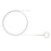 Key Surgical Endoscope Brush - 95cm - BR-3701