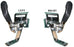 ChromeSport - Brake Assembly For Wheelchair - STDS8M481L
