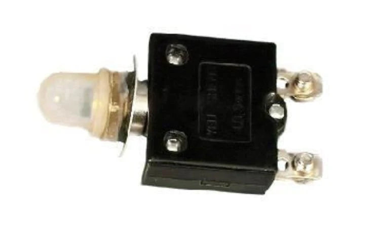 Drive Medical - Wheelchair Circuit Breaker For Medalist 450 heavy duty power Wheelchair - LRA402307