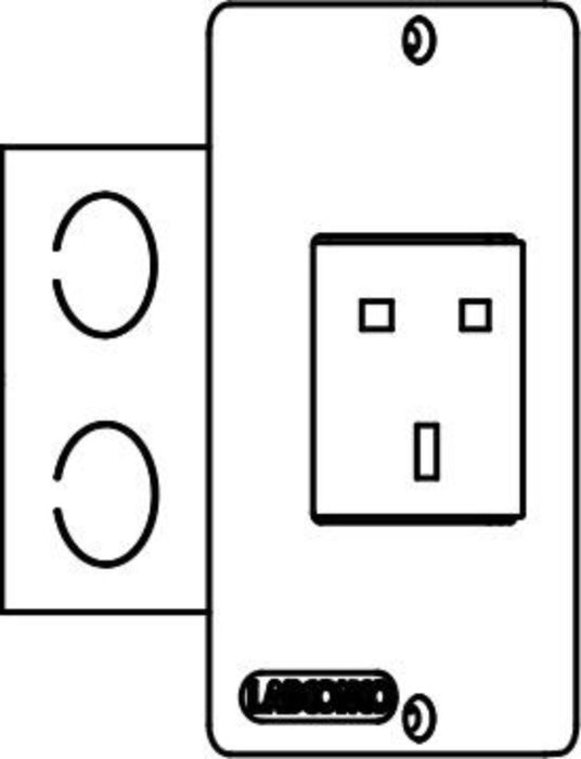 Receptacle Kit