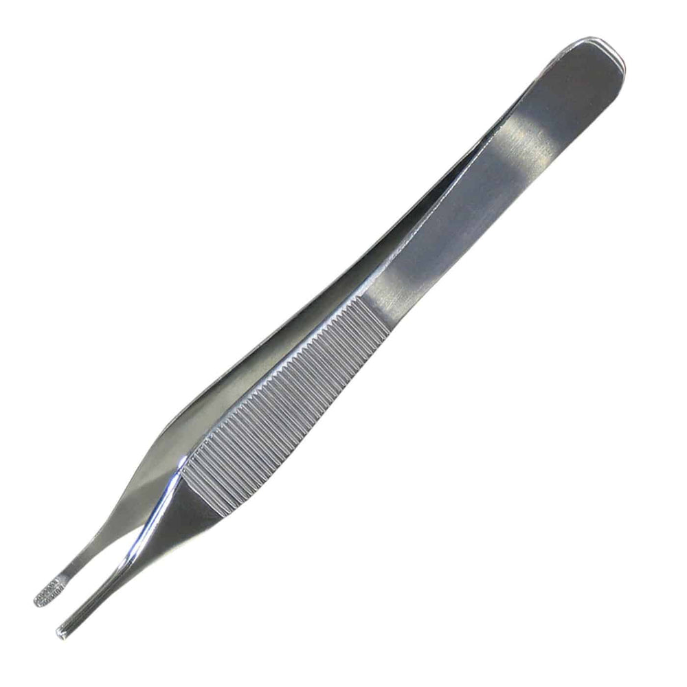 Mopec Forceps, Brown Adson – AB092