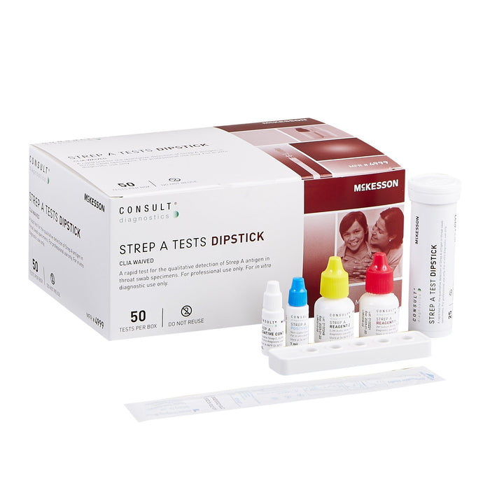 Rapid Test Kit