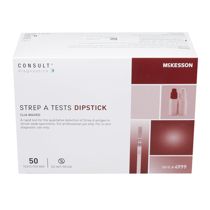 Rapid Test Kit