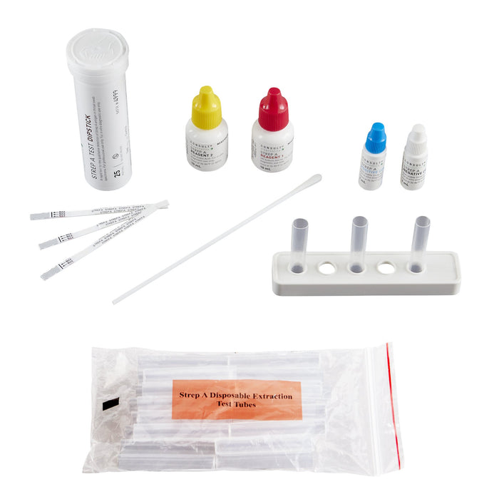 Rapid Test Kit