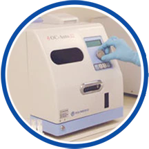 Polymedco Cancer Diagnostic - Cuvette For OC-Auto Micro 80 Automated Analyzer - OC80CUV