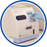 Polymedco Cancer Diagnostic - Cuvette For OC-Auto Micro 80 Automated Analyzer - OC80CUV