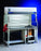 Powder Filtered System
