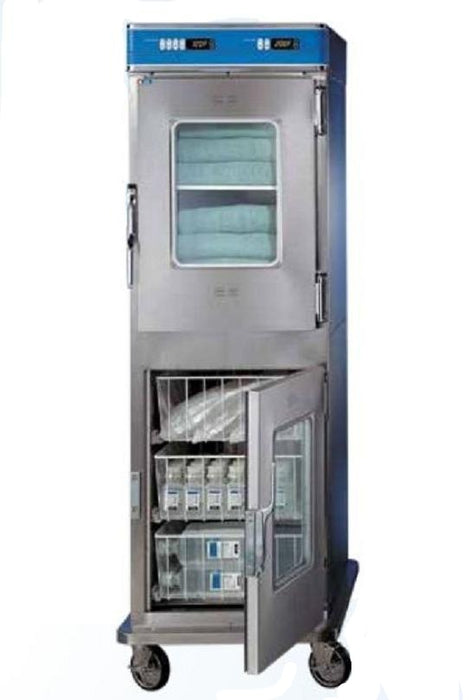 Warming Cabinet