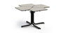 4 - person wheelchair accessible table