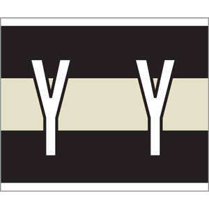 Compatible Alpha Label