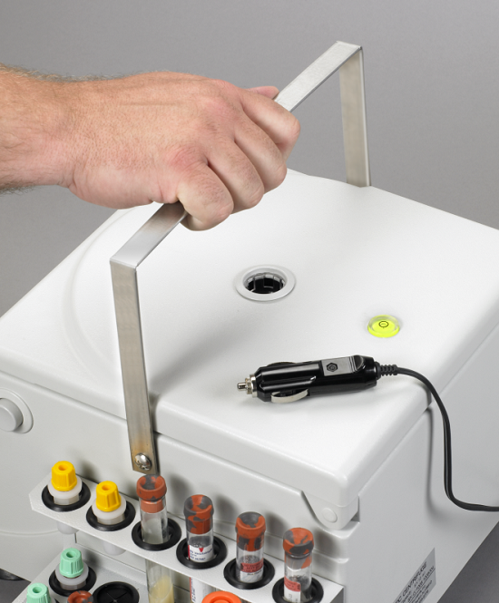 Centrifuge