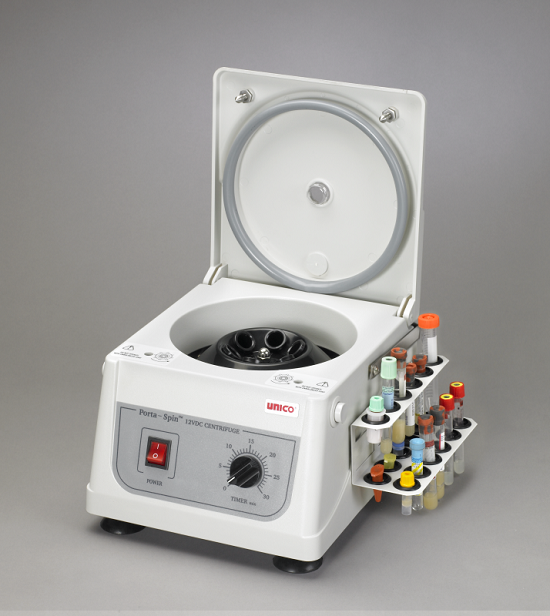 Centrifuge