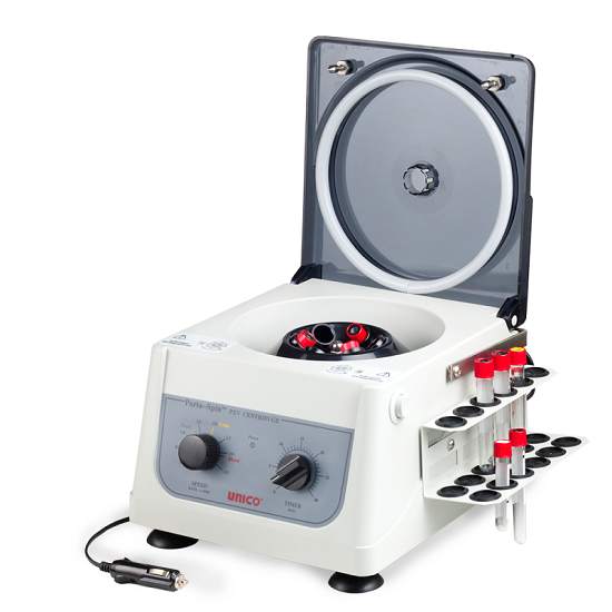 Centrifuge