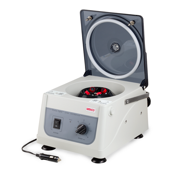 Centrifuge