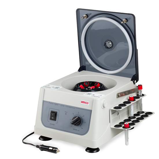 Centrifuge
