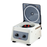 Unico Powerspin Porta-spin Portable 12 Vdc Centrifuge Variable Speed 500-3,800 Rpm, 8 Place Rotor, 30 Min. Timer, 8x10ml Capacity - C829