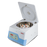 Unico Powerspin Hx, Centrifuge, Fixed Speed 3400 Rpm, 6 Place Horizontal Rotor, 30 Min. Digital Timer, 6 X10ml Capacity - C8302