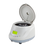 Unico Powerspin Bx Centrifuge, Variable Speed 1,000-5,000 Rpm, 8 Place Metal Rotor, 0-99 Min Digital Timer, 8x10ml Or 12ml Capacity 110 V - C881