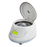 Unico Powerspin Bx Centrifuge, Variable Speed 1,000-11,000 Rpm, 8 Place And 24place Microhematocrit Rotor, 0-99 Min Digital Timer, 110v, 220 V - C884E
