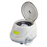 Unico Powerspin Bx Centrifuge, Variable Speed 1,000-13,000 Rpm With 8 Place Tube Rotor, 24 Place Microhematocrit Rotor And 24 Place Microcentrifuge Rotor, 110 V - C885
