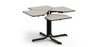 4 - person wheelchair accessible table