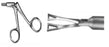 Standard Handle - Duval Forceps