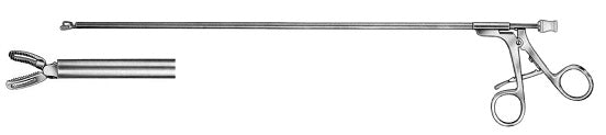 Cholangiogram Clamp