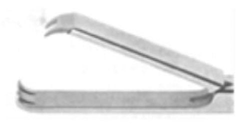 Claw Forceps