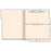 Tabbies Dual Top/Side File Folders, Manila - 9-1/2" H x 12" W, 250 per Case - 56222