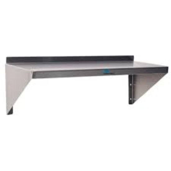 Wall Shelves