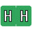 Ringbook Alpha Label