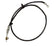 Drive Medical - Release Cable For Wheelchair - STDS3006