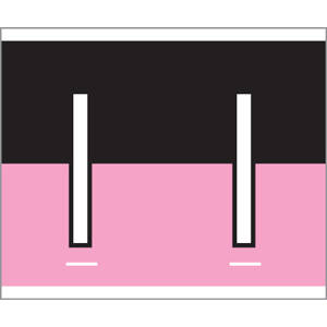 Compatible Alpha Label