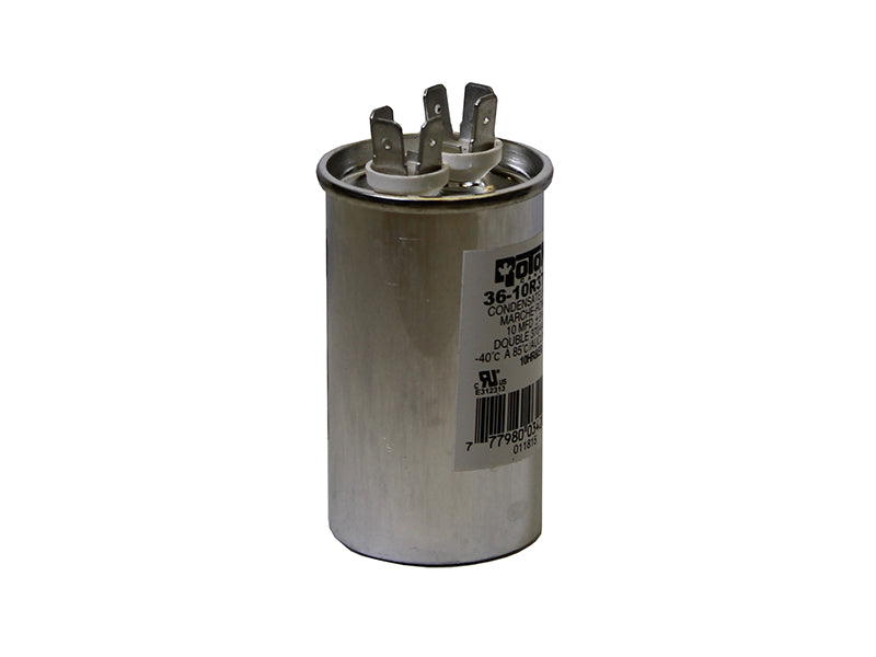 Compressor Replacement Capacitor Kit